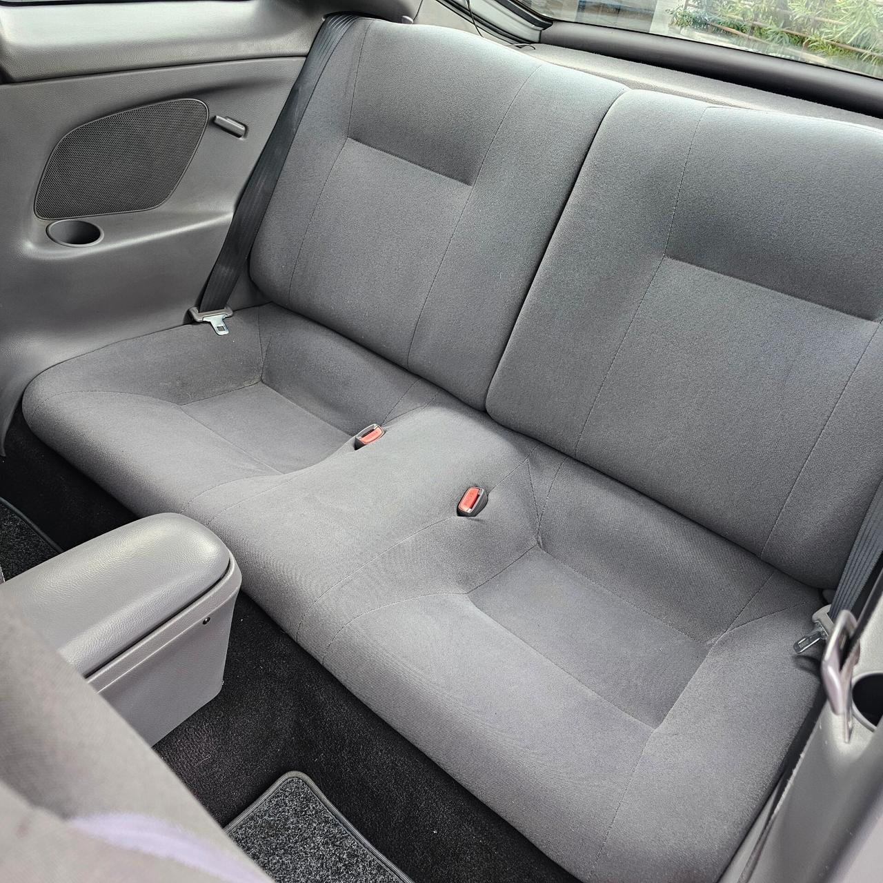 Toyota Celica 1.8 16V VVT-i