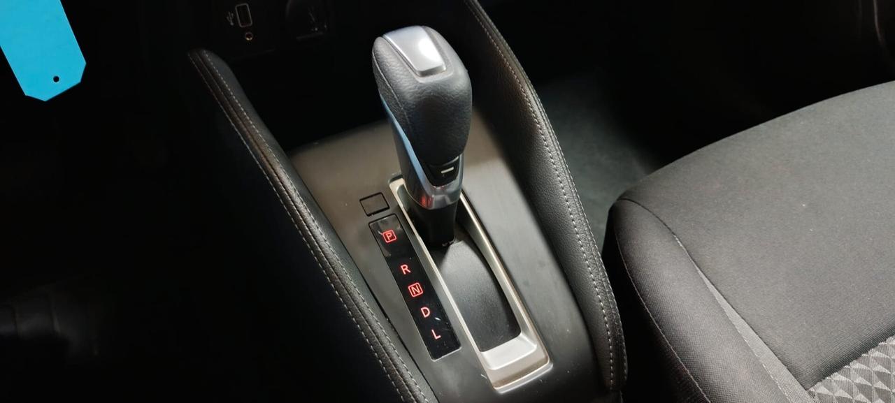 Nissan Micra IG-T 100 Xtronic 5 porte Acenta