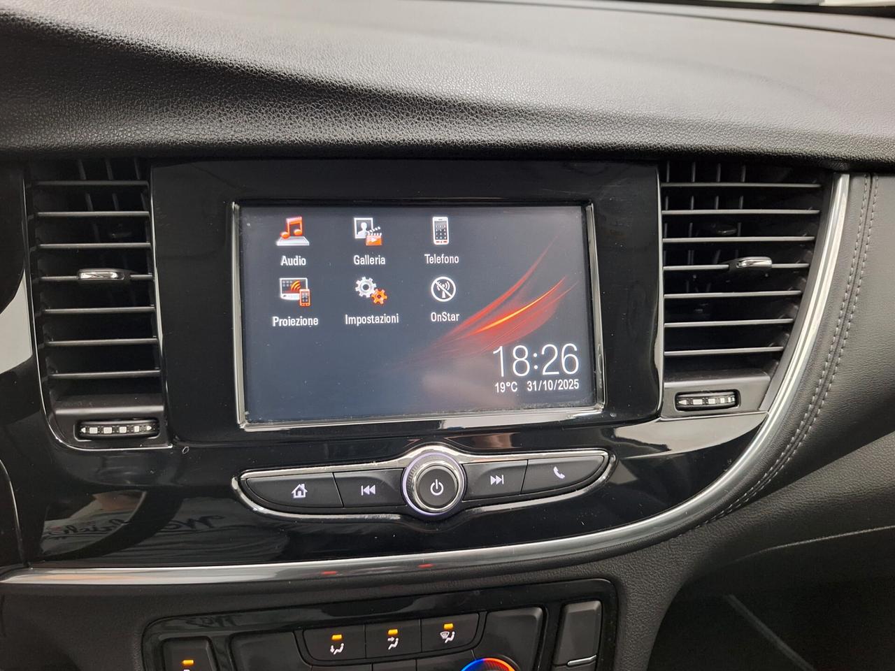 Opel Mokka X 1.6 CDTI Ecotec 136cv Innovation