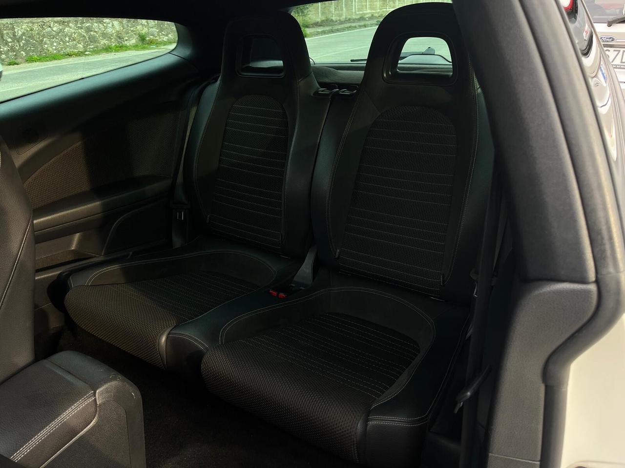 Volkswagen Scirocco 1.4 TSI 122CV BlueMotion Technology