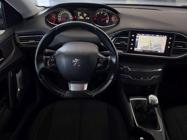 Peugeot 308 308 II 5p 1.6 bluehdi Allure s