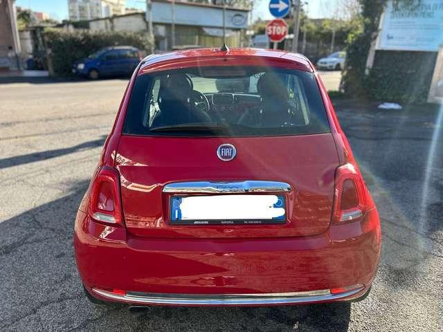 Fiat 500 500 1.2 Lounge 69cv