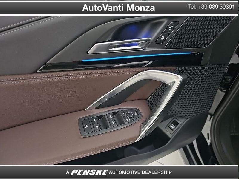BMW X1 X1 sDrive 18d xLine
