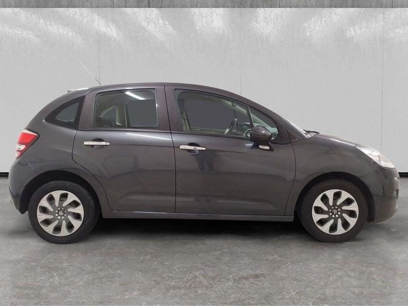 Citroën C3 1.2 vti Seduction 82cv FL