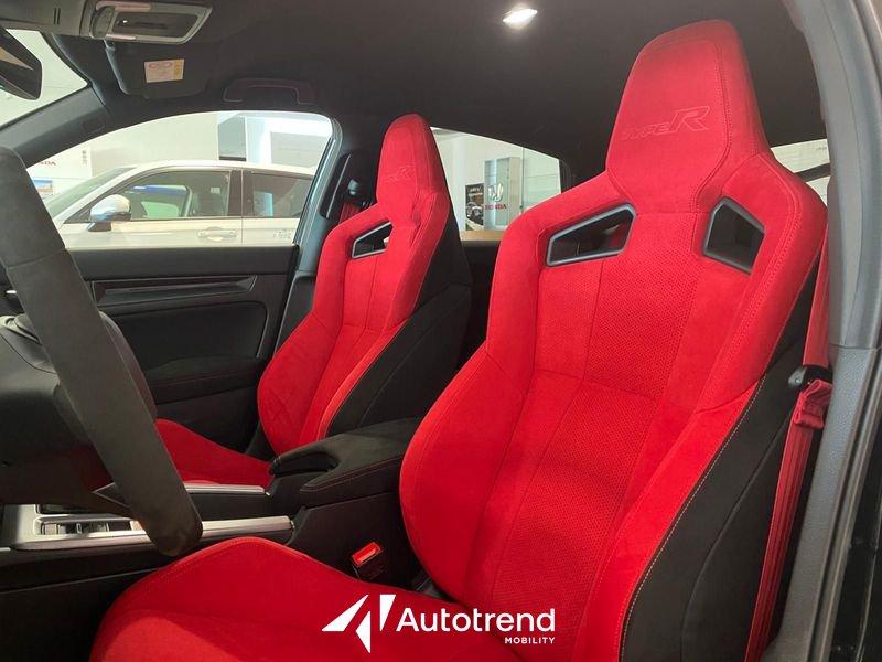 Honda Civic 2.0 329 CV Type-R Best Lap Limited Edition 51 of 100 in Pronta Consegna