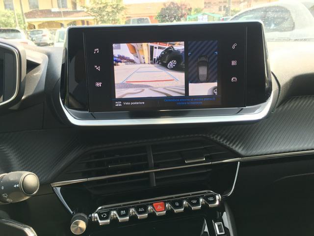 PEUGEOT 208 PureTech 100 Stop&Start 5 porte Allure Pack