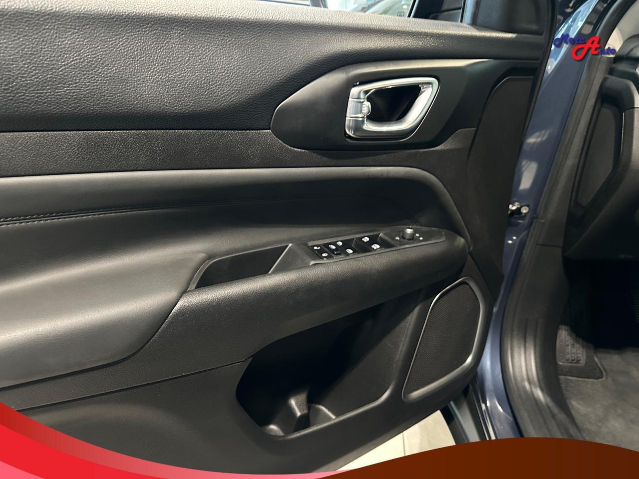 JEEP Compass 1.6 Mjt II 2WD Limited