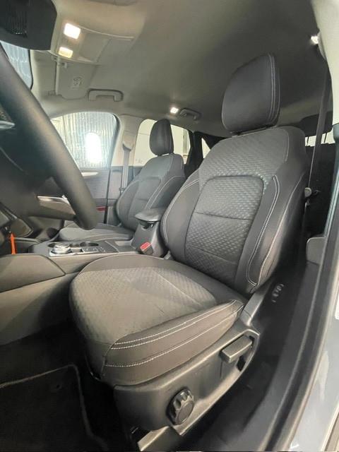 Ford Kuga 1.5 EcoBlue 120 CV aut. 2WD Titanium Business