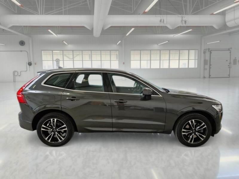 VOLVO XC60 B4 AWD Geartronic Business Plus