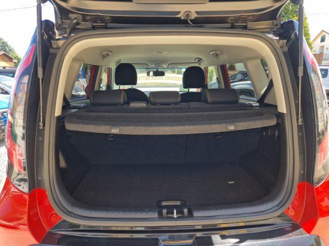 KIA Soul 1.6 CRDi 136 Cv You® Soul E6