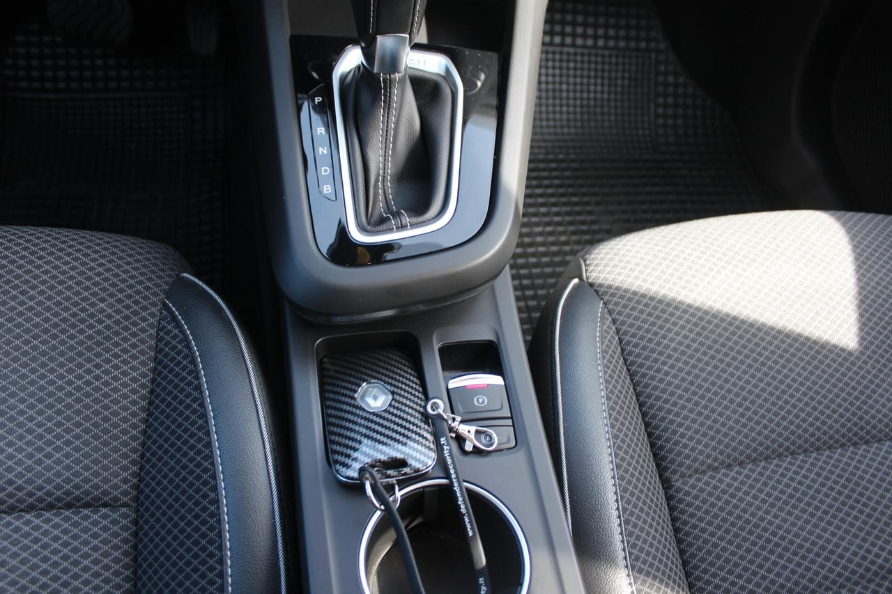 Renault Arkana 1.6 e TECH Intens Full Hybrid Automatic