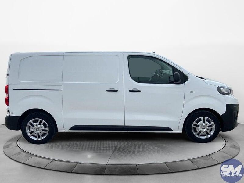 Peugeot Expert BlueHDi 120 S&S PL-TN Furgone Pro Standard