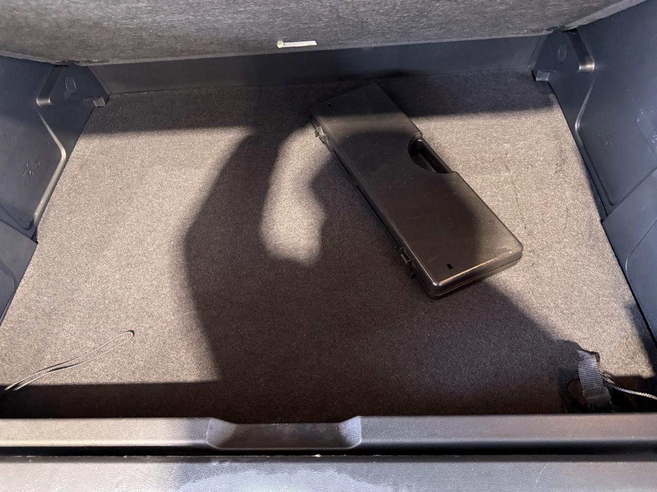 Peugeot 3008 1.6 e-HDi 112CV cambio robotizzato Stop&Start Allure