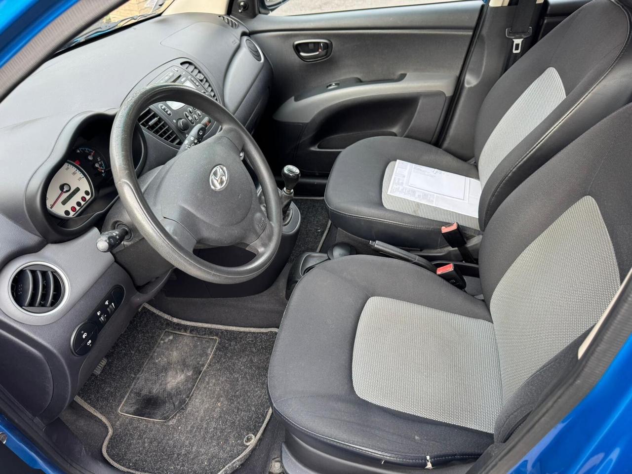 Hyundai i10 1.1 12V Active