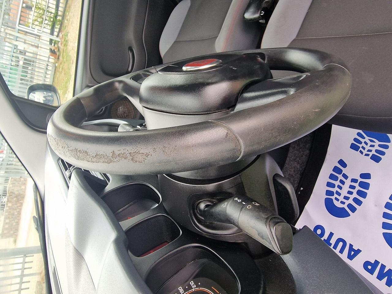 Fiat Panda 0.9 BMET(KM135978-GARANTITA-IVA INC)