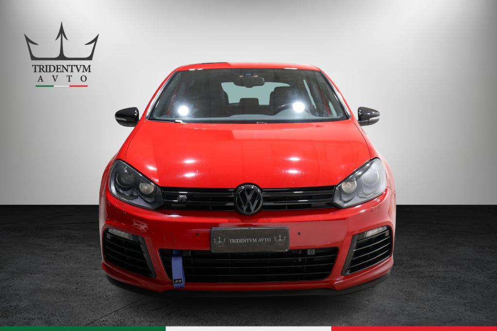 Volkswagen Golf 2.0 tsi R 4motion 270cv 5p dsg