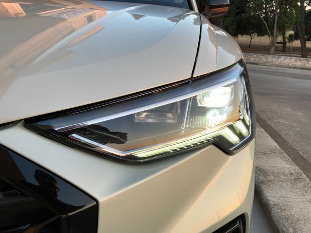 AUDI Q3 SPB Sportback 35 TDI 150 cv S tronic S line