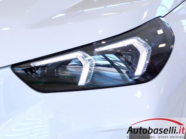BMW X1 XDRIVE23D MSPORT PRO 197CV MHEV
