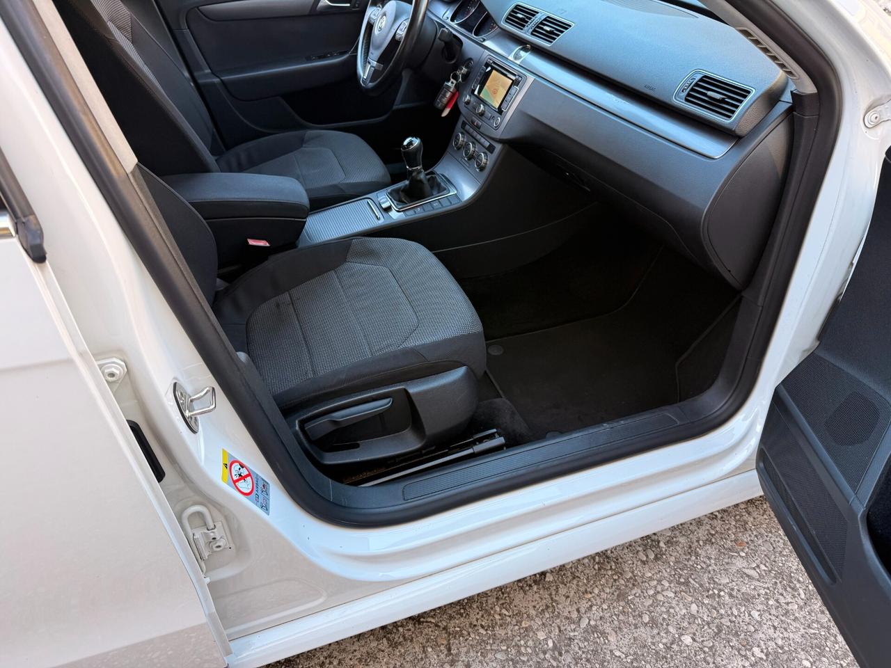 Volkswagen Passat Autocarro 5 Posti IVA Compresa