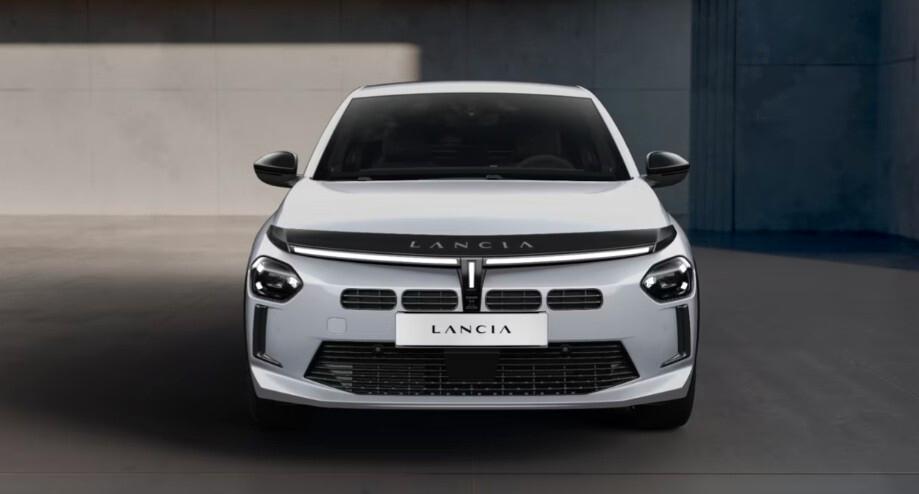 Lancia Ypsilon Hybrid e-DCT LX Automatic Km0