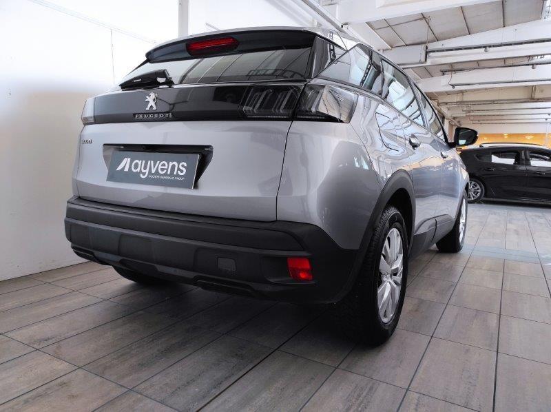 PEUGEOT 3008 2ª serie - 3008 BlueHDi 130 S&S Active Pack