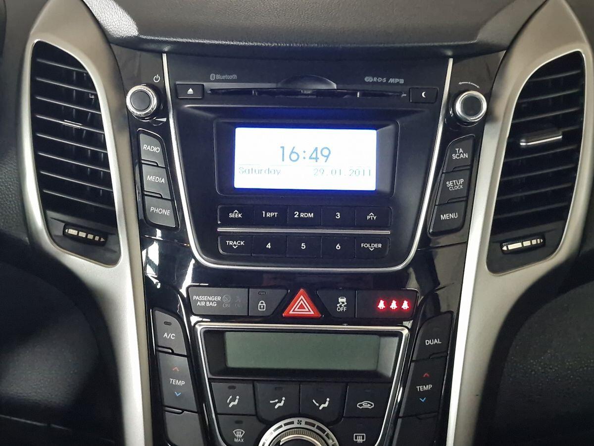 HYUNDAI I30 1.4 COMFORT