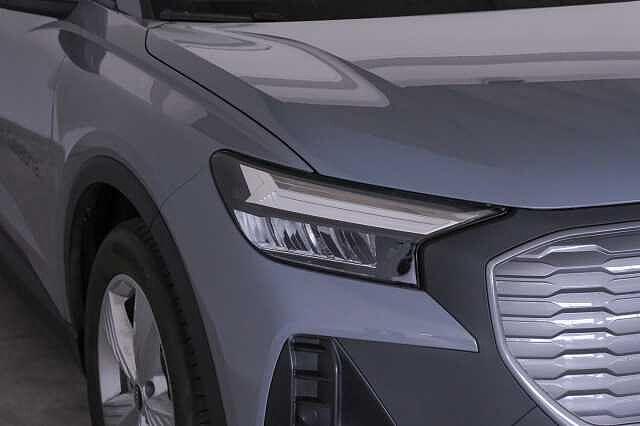 Audi Q4 e-tron 40 e-tron