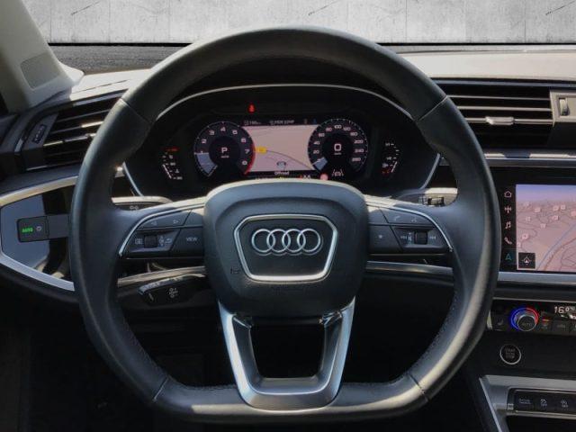 AUDI Q3 SPB 35 TFSI S tronic S line edition