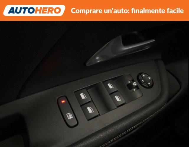 OPEL Mokka 1.2 Turbo 130 CV aut. GS Line +