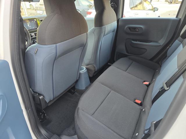 FIAT Grande Panda 1.2 Hybrid 110 CV