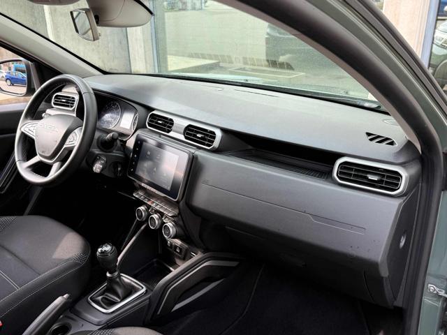 DACIA Duster 1.5 Blue dCi 8V 115 CV 4x2 Prestige - PROMO