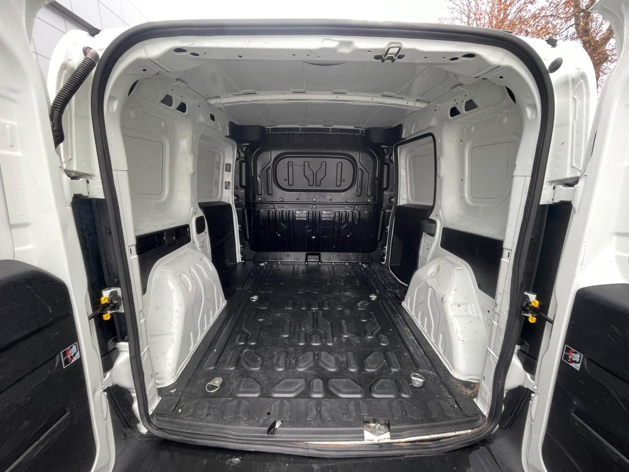 Fiat DOBLO CARGO 1.3 MJT 95 CV