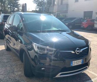 Opel Crossland X ELEGANCE 2020 DIESEL 90MILA KM FULL OPT