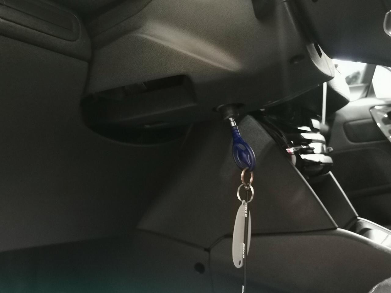 Peugeot 208 BlueHDi 75 5 porte Allure