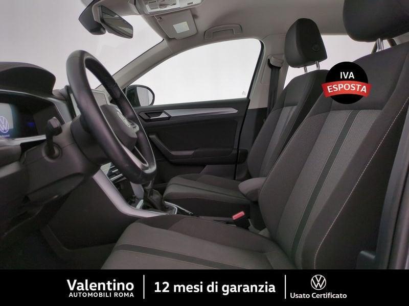 Volkswagen T-Roc 2.0 TDI SCR Life