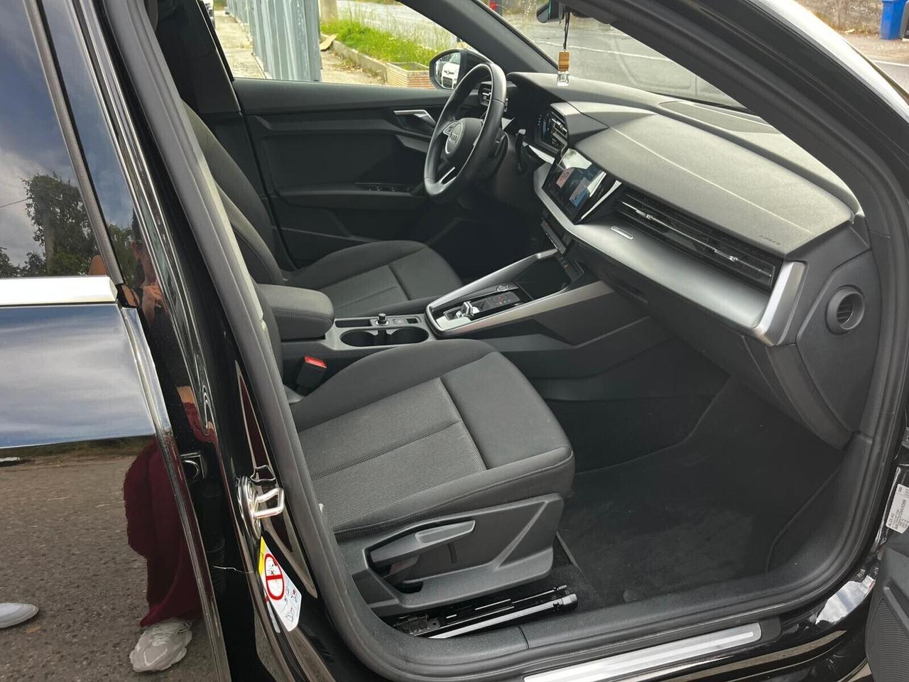 Audi A3 SPB 30 TDI Business Advanced PROMO SUMMER