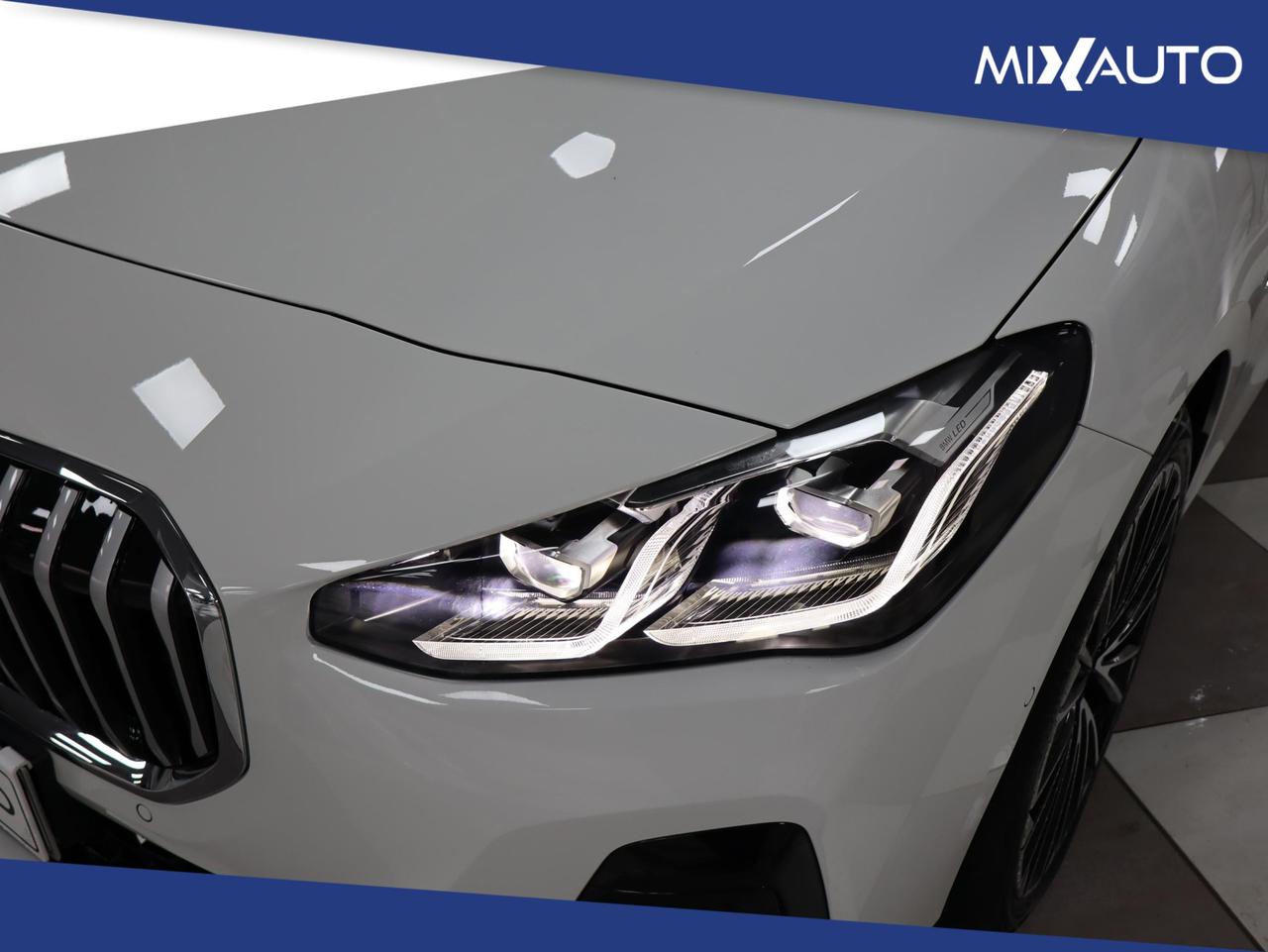 BMW 218 d Active Tourer Msport auto