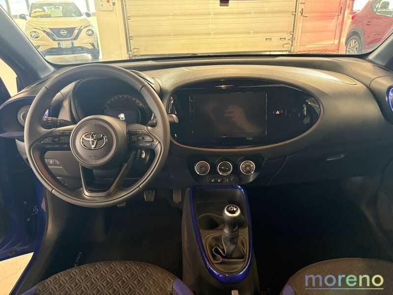 Toyota Aygo X X 1.0 Trend 72 CV