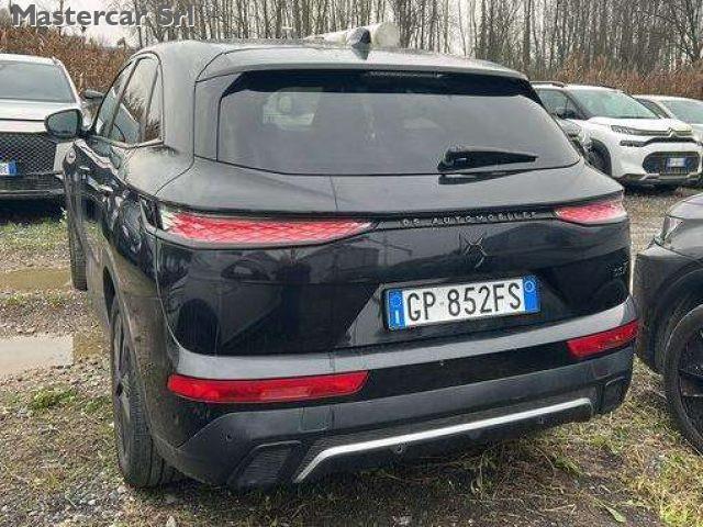 DS AUTOMOBILES DS 7 1.5 bluehdi Performance Line 130cv - GP852FS