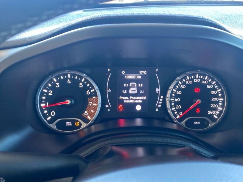 Jeep Renegade 1.0 T3 120cv Longitude