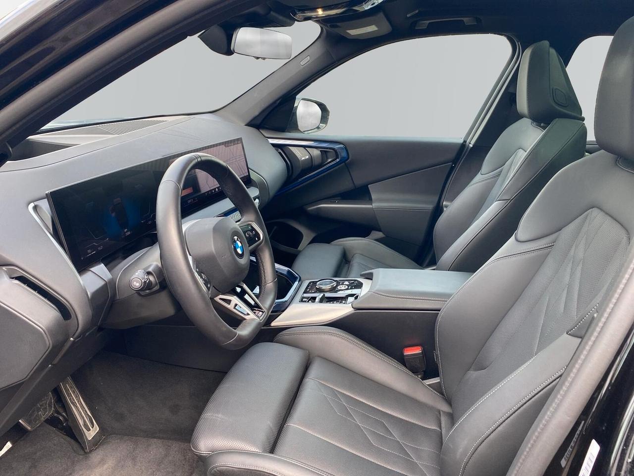 Bmw X3 xDrive20d 48V