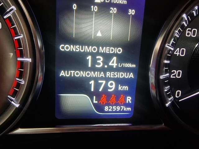 Suzuki Vitara Vitara 1.4h Top 4wd allgrip