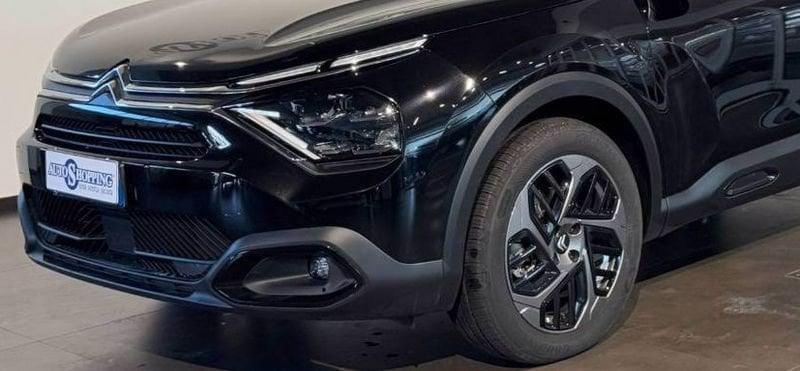 Citroën C4 3ª serie PureTech 130 S&S Plus