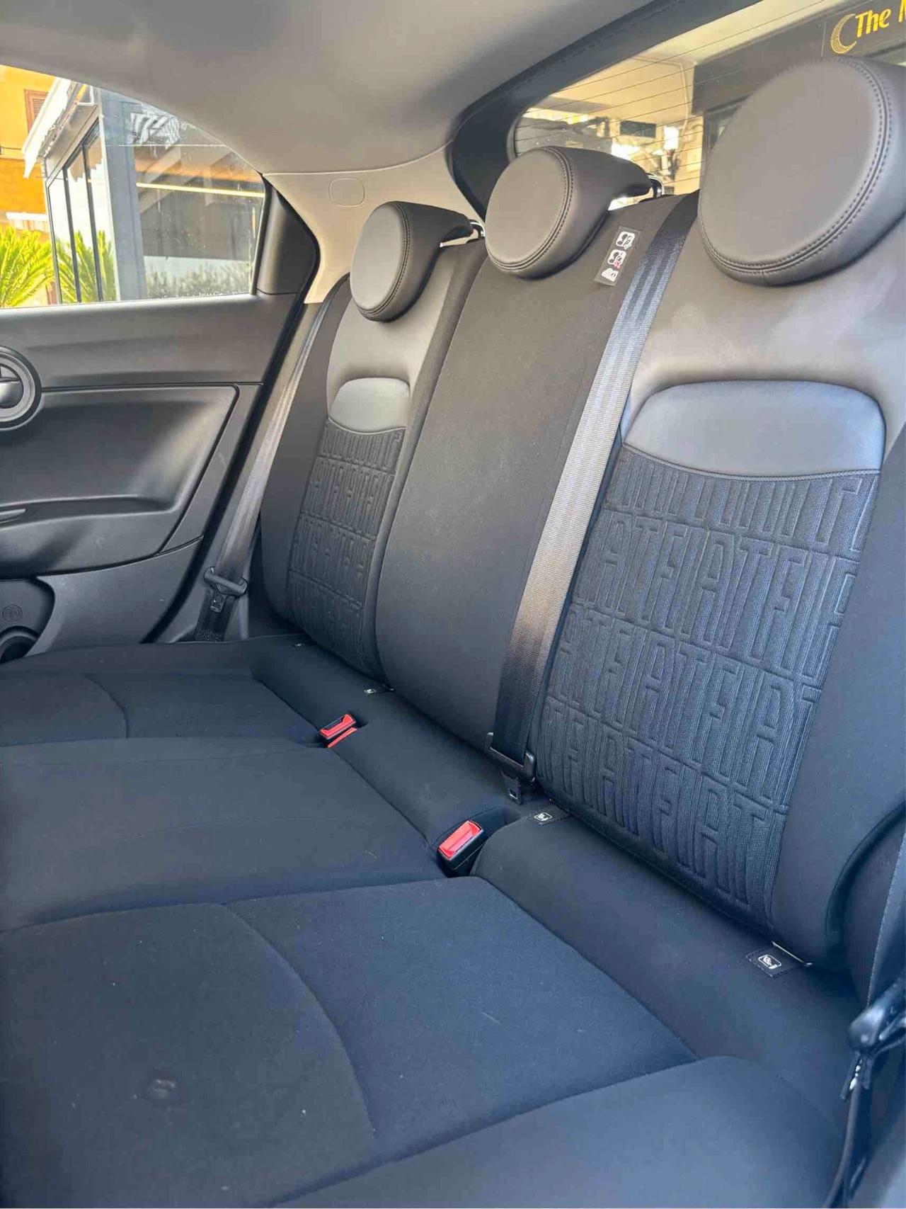 Fiat 500X 1.5 T4 Hybrid 130 CV DCT