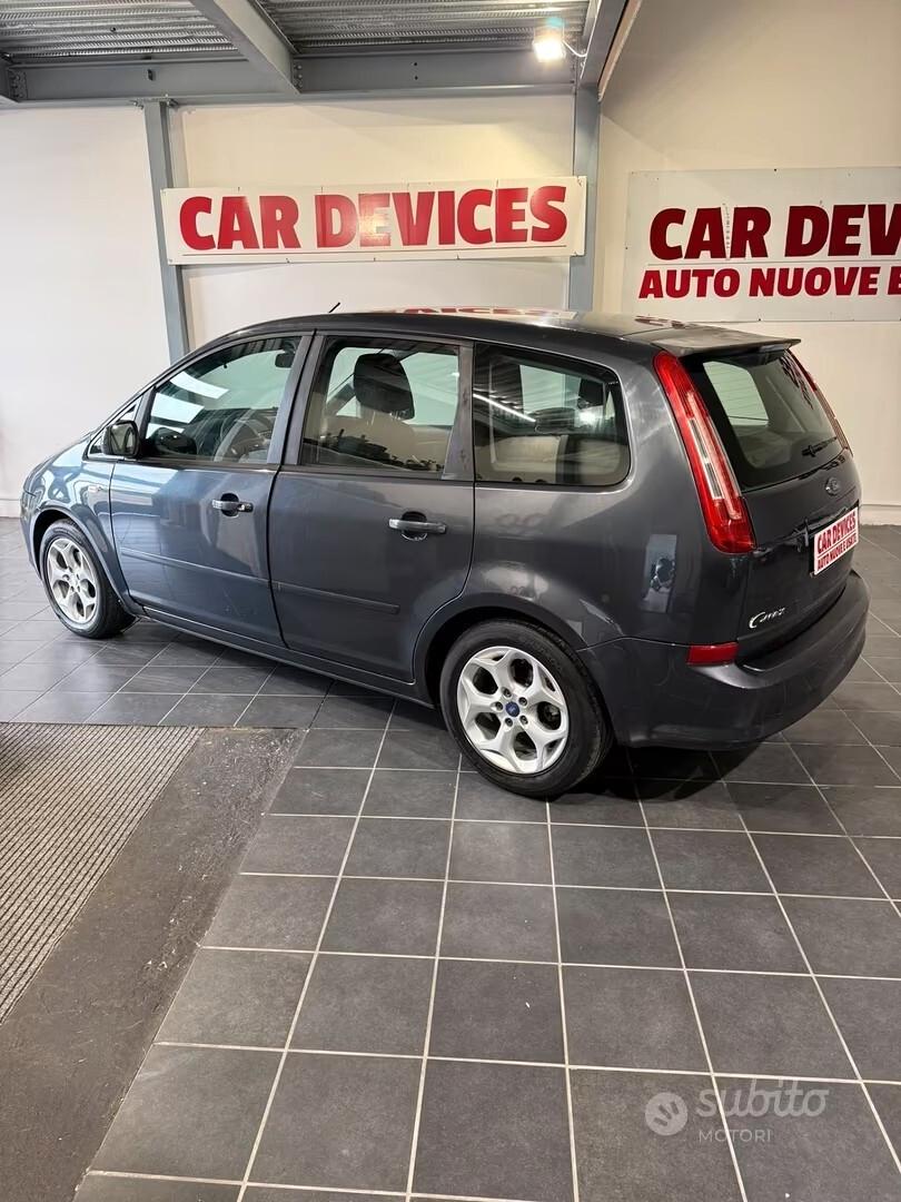 Ford C-Max 1.6 TDCI