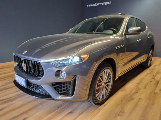 MASERATI Levante V6 Diesel AWD Gransport