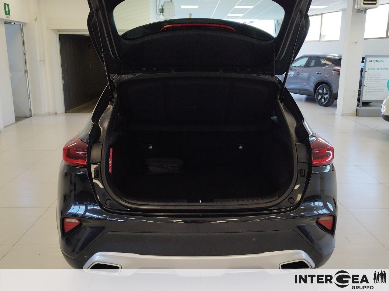 KIA XCeed 1.0 t-gdi Business Gpl 117cv