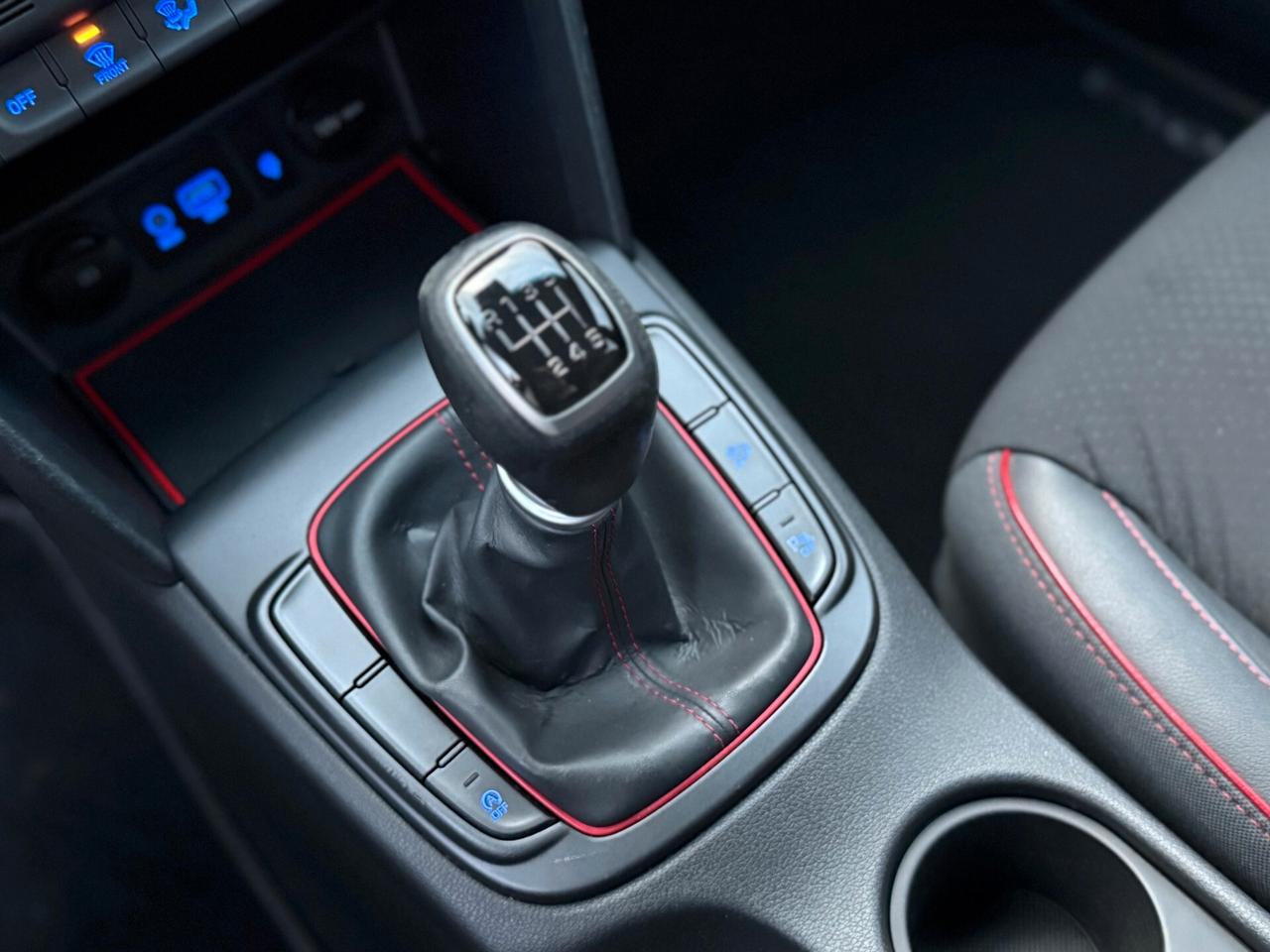 Hyundai Kona 1.6 CRDI 115 CV Xpossible