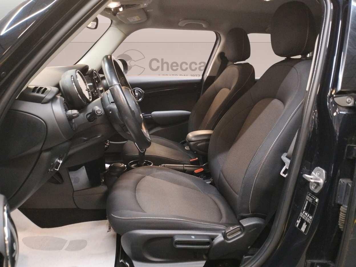 MINI Cooper IV F55 5p 1.5 Camden auto