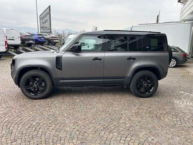 LAND ROVER Defender 110 3.0D I6 250 CV AWD Auto SE